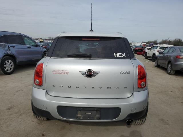 Photo 6 from auction – 2014 MINI COOPER COU with VIN WMWZB3C59EWR40275