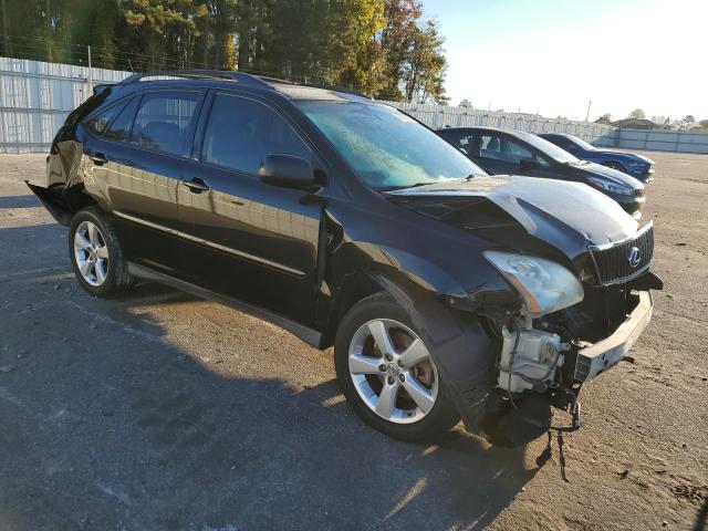 Photo 4 from auction – 2005 LEXUS RX 330 with VIN 2T2HA31U05C061053