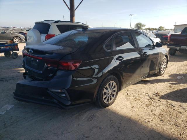 Photo 3 from auction – 2019 KIA FORTE FE with VIN 3KPF24AD2KE010925