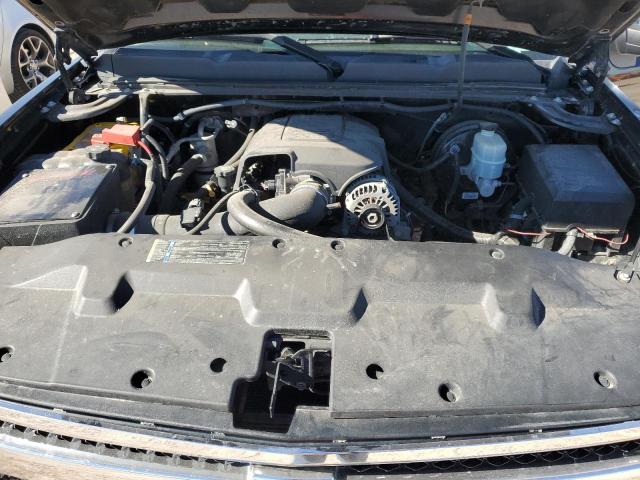 Photo 11 from auction – 2010 CHEVROLET SILVERADO with VIN 3GCRCSE01AG233224