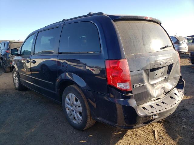Photo 2 from auction – 2014 DODGE GRAND CARA with VIN 2C4RDGBG9ER378295