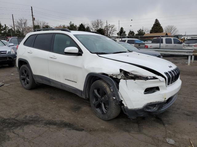 Photo 4 from auction – 2015 JEEP CHEROKEE L with VIN 1C4PJMCS2FW774627