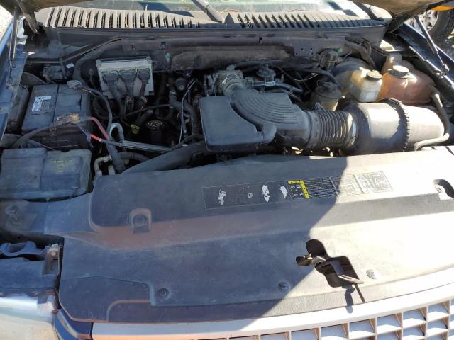 Photo 12 from auction – 2004 FORD EXPEDITION with VIN 1FMFU18L84LB14072