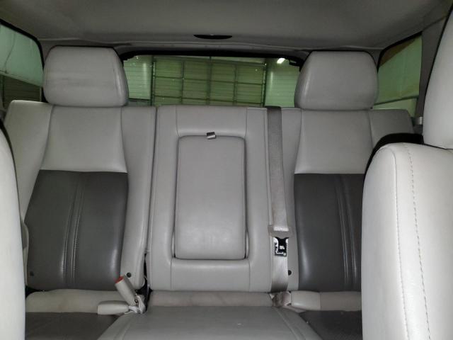 Photo 10 from auction – 2007 JEEP GRAND CHER with VIN 1J8HR58237C650549