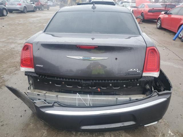 Photo 6 from auction – 2015 CHRYSLER 300C with VIN 2C3CCAKG9FH769609