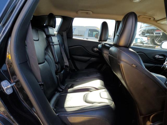 Photo 10 from auction – 2014 JEEP CHEROKEE L with VIN 1C4PJLDB1EW201175