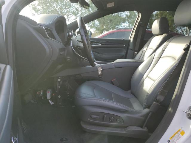 Photo 7 from auction – 2022 BUICK ENCLAVE PR with VIN 5GAEVBKW3NJ124741