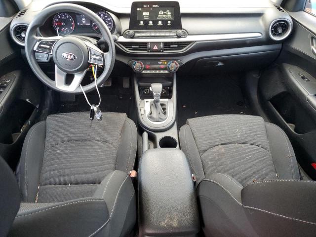 Photo 8 from auction – 2019 KIA FORTE FE with VIN 3KPF24AD6KE112700
