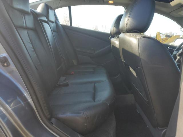 Photo 10 from auction – 2012 NISSAN ALTIMA BAS with VIN 1N4AL2AP8CN454139