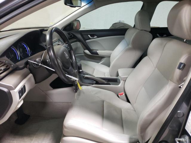 Photo 7 from auction – 2010 ACURA TSX with VIN JH4CU2F61AC023259