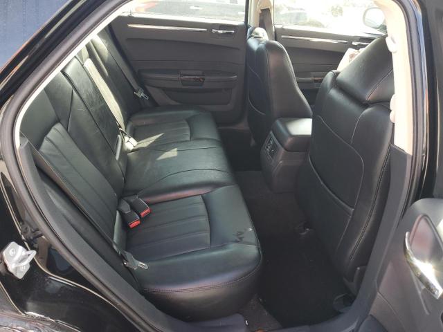 Photo 10 from auction – 2009 CHRYSLER 300C with VIN 2C3KA63T19H565725