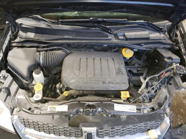 Photo 12 from auction – 2019 DODGE GRAND CARA with VIN 2C4RDGCG9KR648118