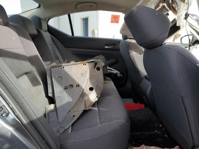 Photo 10 from auction – 2022 NISSAN ALTIMA S with VIN 1N4BL4BVXNN421501