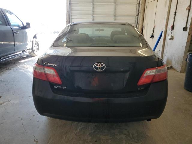 Photo 6 from auction – 2007 TOYOTA CAMRY CE with VIN 4T1BE46K97U706344