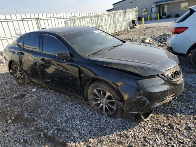 Photo 4 from auction – 2015 ACURA TLX TECH with VIN 19UUB1F5XFA003402