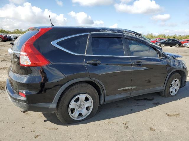 Photo 3 from auction – 2016 HONDA CR-V LX with VIN 2HKRM4H30GH643558