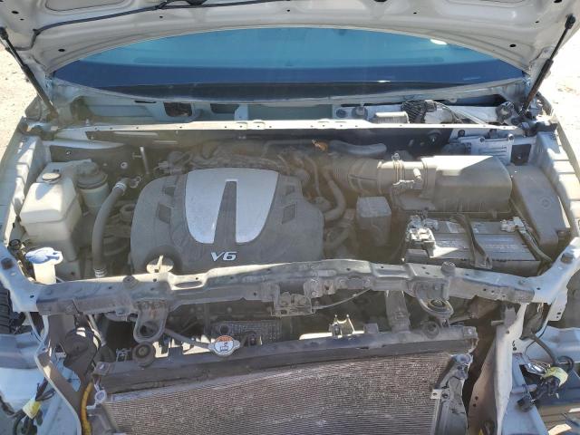 Photo 12 from auction – 2014 KIA SEDONA EX with VIN KNDMH4C7XE6542723
