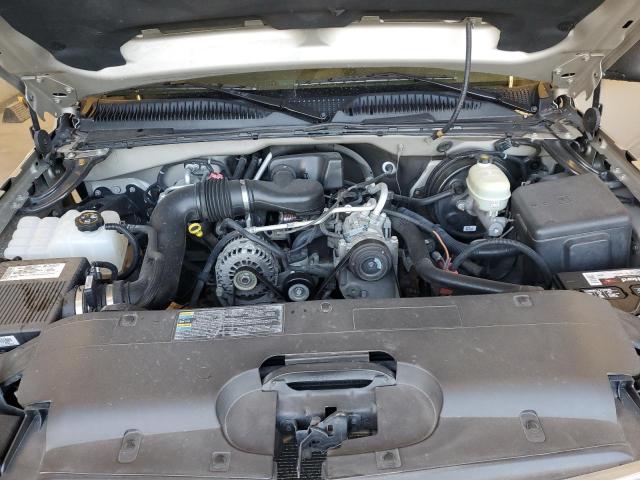 Photo 11 from auction – 2007 CHEVROLET SILVERADO with VIN 1GCEC14X67Z165826