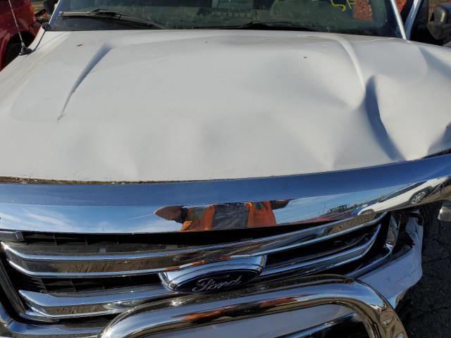 Photo 11 from auction – 2013 FORD F150 SUPER with VIN 1FTFW1ET5DFB46642