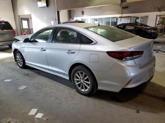 Photo 2 from auction – 2019 HYUNDAI SONATA SE with VIN 5NPE24AF3KH745535