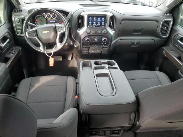 Photo 8 from auction – 2022 CHEVROLET SILVERADO with VIN 2GC4YNEY8N1233285