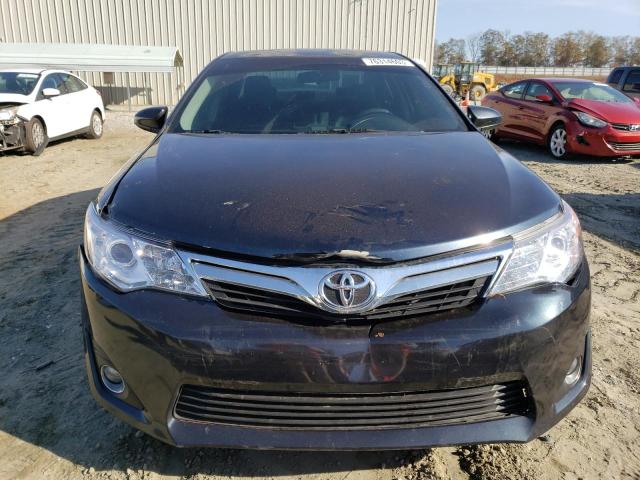 Photo 5 from auction – 2012 TOYOTA CAMRY BASE with VIN 4T1BF1FK6CU596245