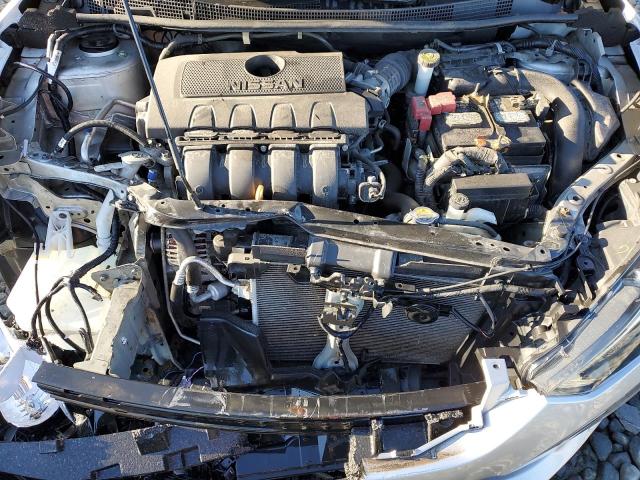 Photo 11 from auction – 2017 NISSAN SENTRA S with VIN 3N1AB7AP9HY325933