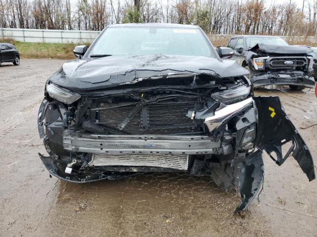 Photo 5 from auction – 2020 CHEVROLET BLAZER 2LT with VIN 3GNKBHR46LS698304