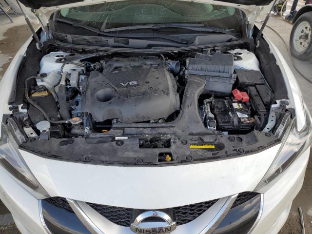 Photo 11 from auction – 2016 NISSAN MAXIMA 3.5 with VIN 1N4AA6AP8GC432463