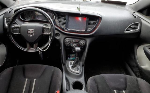 Photo 8 from auction – 2014 DODGE DART SXT with VIN 1C3CDFBB6ED767472