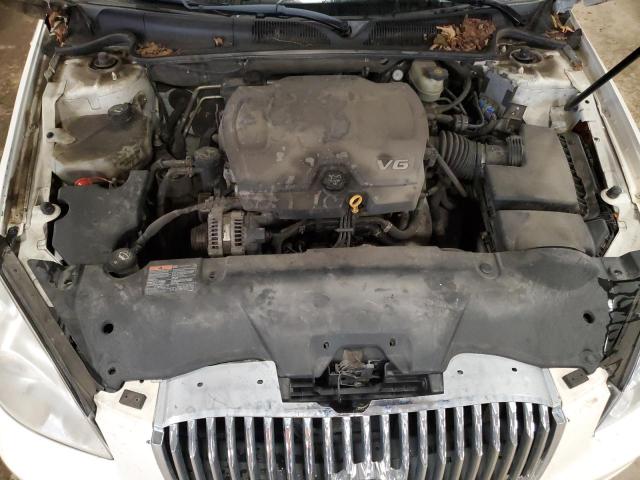 Photo 11 from auction – 2011 BUICK LUCERNE CX with VIN 1G4HA5EM0BU132188