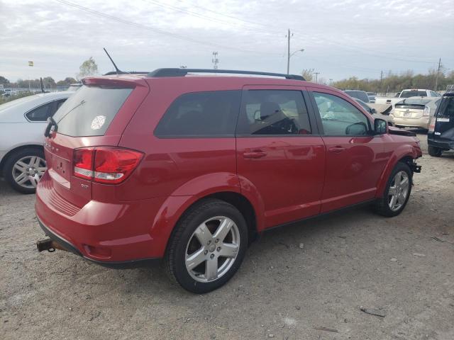 Photo 3 from auction – 2012 DODGE JOURNEY SX with VIN 3C4PDCBG6CT331350