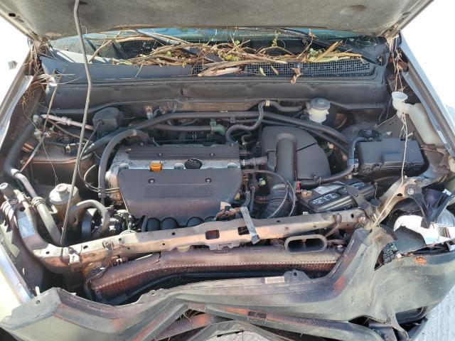 Photo 11 from auction – 2004 HONDA CR-V LX with VIN JHLRD68414C023767