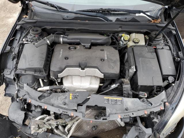 Photo 11 from auction – 2015 CHEVROLET MALIBU 2LT with VIN 1G11D5SL4FF203209