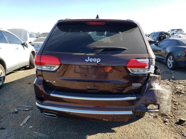 Photo 6 from auction – 2015 JEEP GRAND CHER with VIN 1C4RJFJG0FC839897