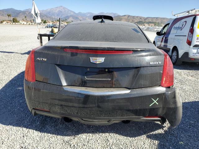 Photo 6 from auction – 2016 CADILLAC ATS with VIN 1G6AA1RX3G0143108