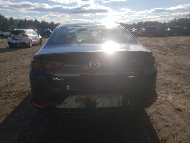 Photo 6 from auction – 2021 MAZDA 3 SELECT with VIN 3MZBPABM2MM207919