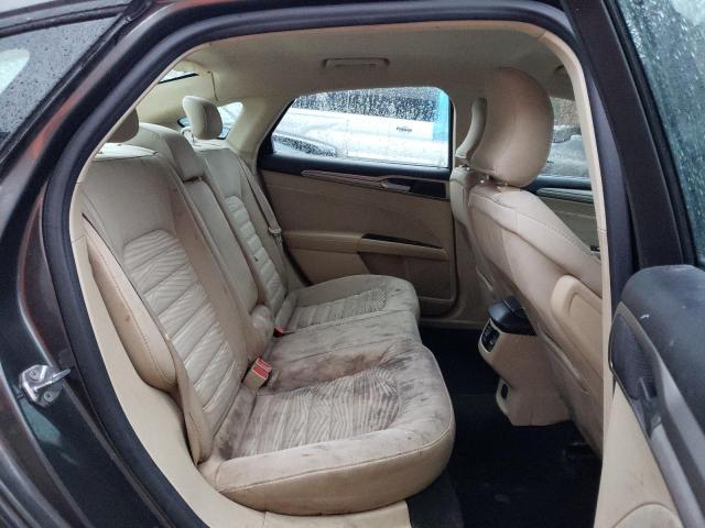 Photo 10 from auction – 2016 FORD FUSION SE with VIN 1FA6P0HD2G5113352
