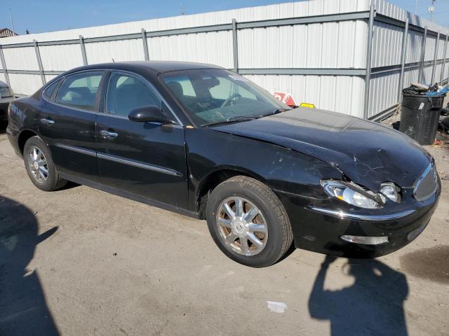 Photo 4 from auction – 2007 BUICK LACROSSE C with VIN 2G4WC582671211928