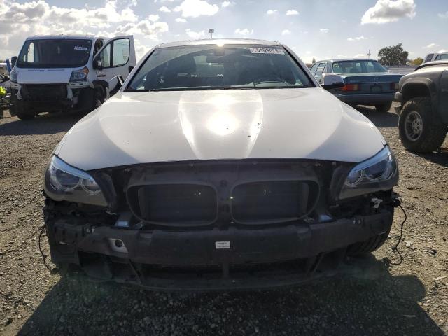 Photo 5 from auction – 2015 BMW 528 I with VIN WBA5A5C55FD517297