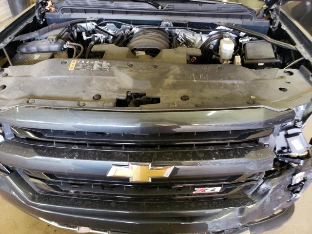 Photo 11 from auction – 2017 CHEVROLET silverado with VIN 1GCVKREC1HZ238521