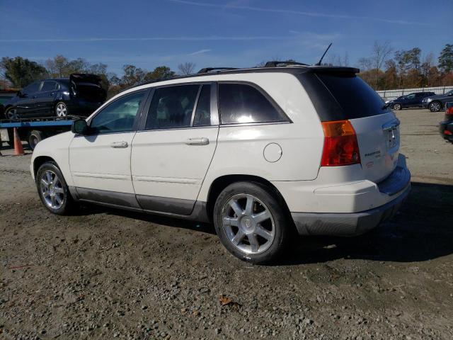 Photo 2 from auction – 2008 CHRYSLER PACIFICA T with VIN 2A8GM68X98R650186