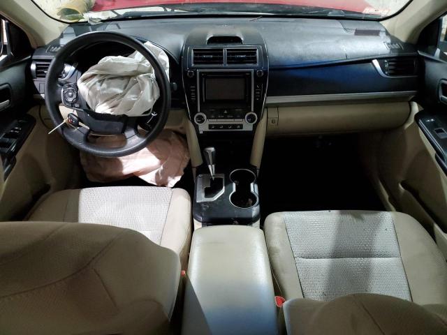 Photo 8 from auction – 2012 TOYOTA CAMRY BASE with VIN 4T1BF1FK3CU585929