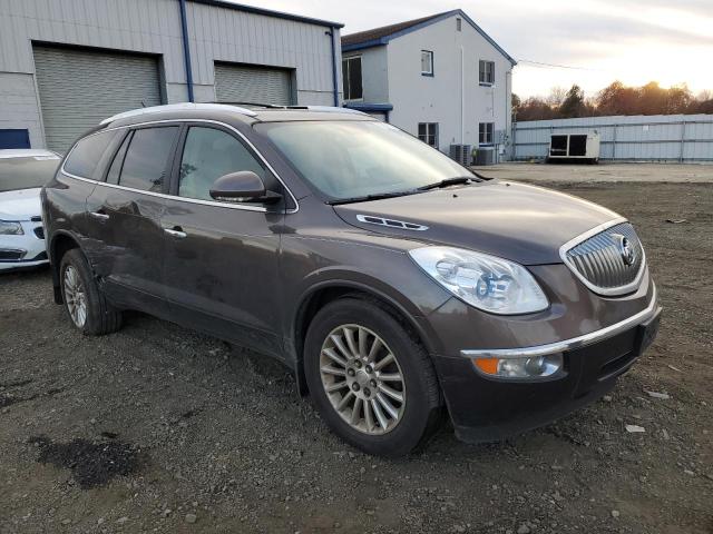 Photo 4 from auction – 2012 BUICK ENCLAVE with VIN 5GAKVBED4CJ228987