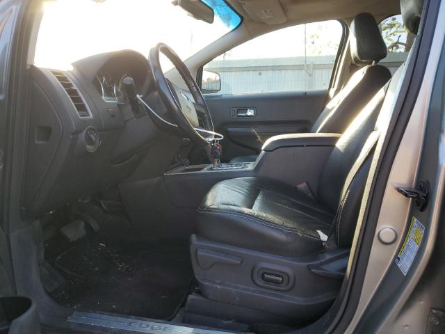 Photo 7 from auction – 2008 FORD EDGE LIMIT with VIN 2FMDK39C88BB48400