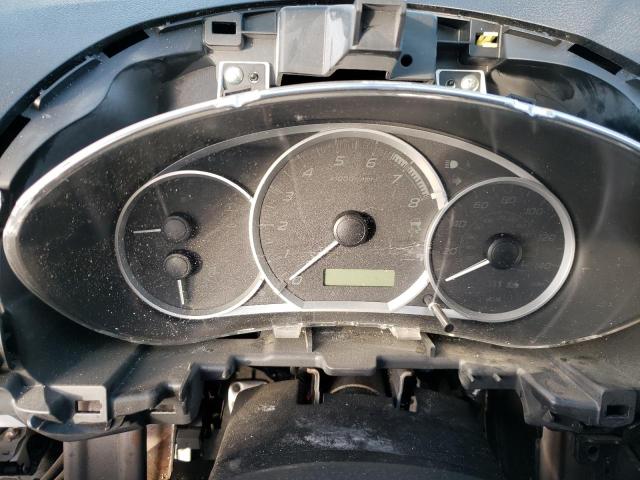 Photo 9 from auction – 2011 SUBARU IMPREZA WR with VIN JF1GV7F65BG508596