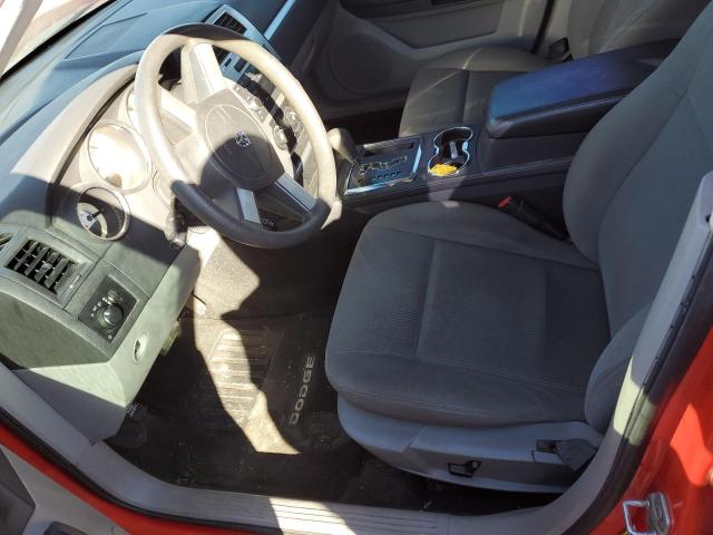 Photo 7 from auction – 2008 DODGE CHARGER with VIN 2B3KA43G48H330366
