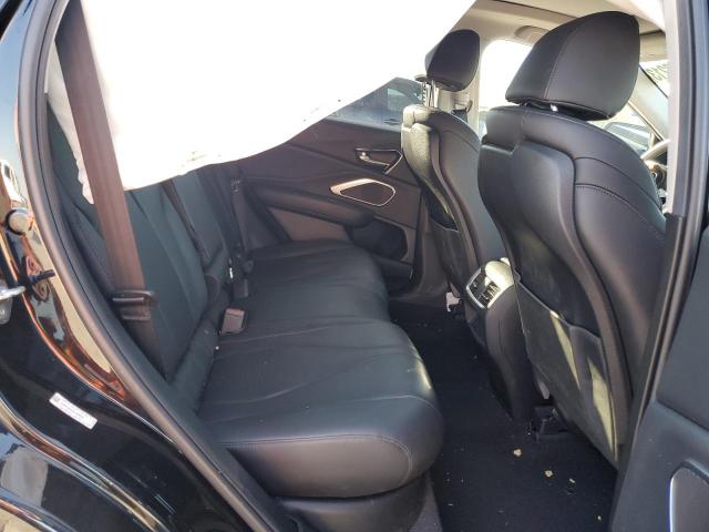 Photo 10 from auction – 2019 ACURA RDX with VIN 5J8TC1H33KL025194