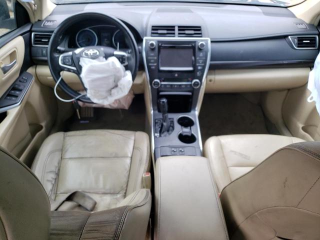 Photo 8 from auction – 2015 TOYOTA CAMRY LE with VIN 4T1BF1FK2FU052782