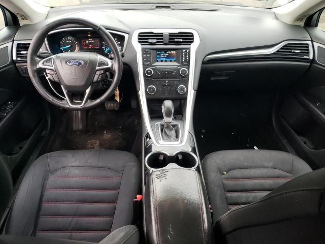 Photo 8 from auction – 2014 FORD FUSION SE with VIN 1FA6P0HD7E5368334